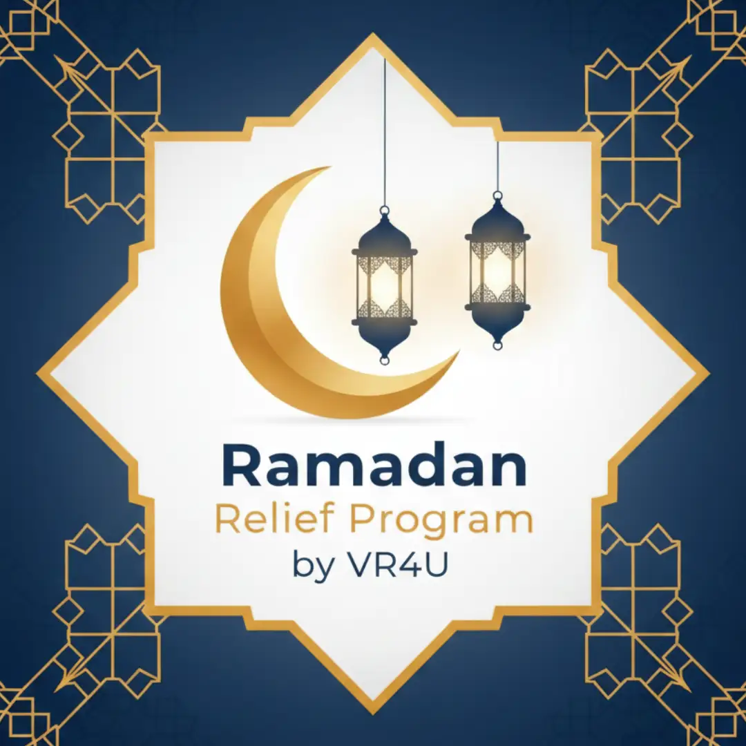 Ramadan Relief Program