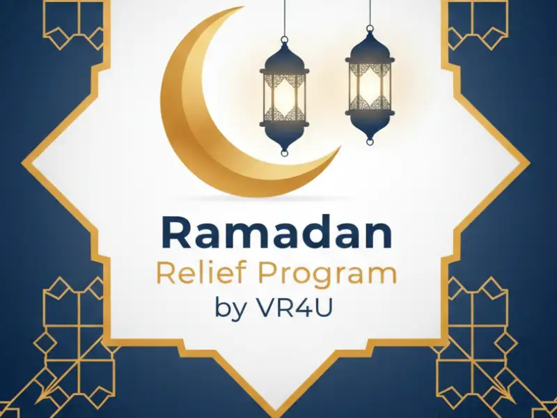 Ramadan Relief Program