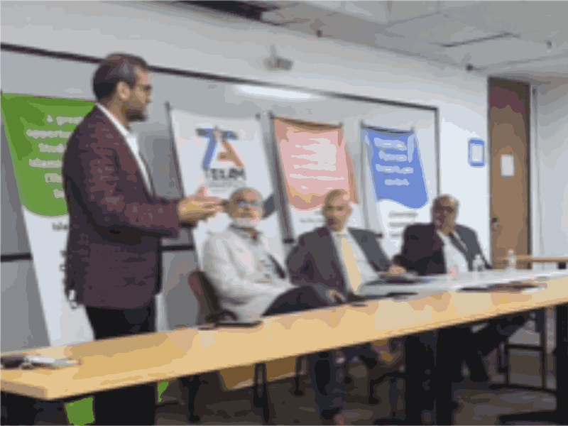 Met with Imam Musa Azam