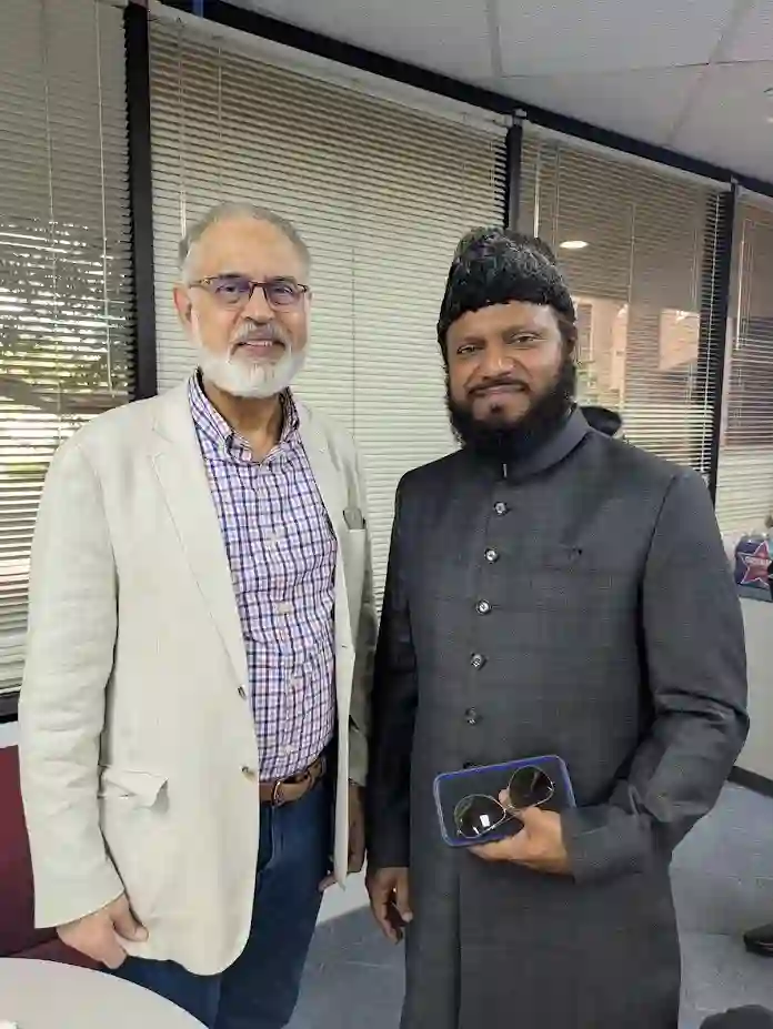 Entrepreneurs' Networking