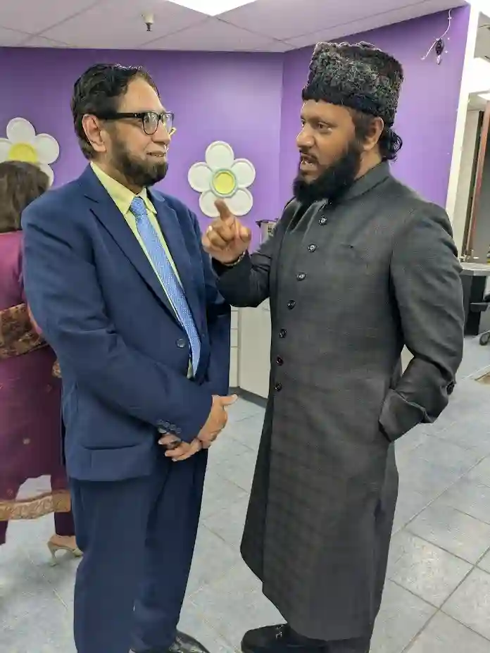 Entrepreneurs' Networking